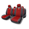 Autoprofi CRB-802 RD красный