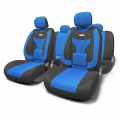Autoprofi ECO-1105 BK/BL M черный/синий