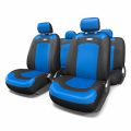 Autoprofi XTR-803 BK/BL M черный/синий