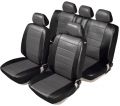 AutoVirazh AV-097158 черный/серый