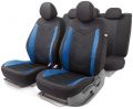 Autoprofi AER-1102BK/BL черный/синий
