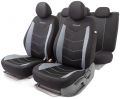Autoprofi AER-1102BK/GY черный/серый