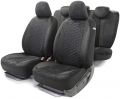 Autoprofi ALC-1505BK/BK черный