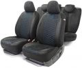 Autoprofi ALC-1505BK/BL черный/синий