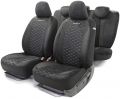Autoprofi ALC-1505BK/GY черный/серый
