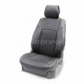 Autoprofi HIT-310G BK/BK черный