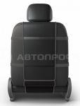 Autoprofi MLT-320G BK/D.GY темно-серый