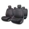 Autoprofi TT-902P BK/BK черный