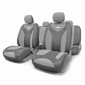 Autoprofi TT-902V BK/D.GY черный