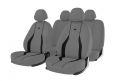 CarFashion 10016 светло-серый/черный