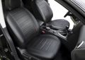 Rival SC.4101.1 Nissan X-Trail T32 2015-> черный