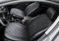 Rival SC.5801.2 Volkswagen Polo 2009-2015-> черный