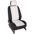 SeiNtex 87417 Toyota Hilux 2012-2015 г.в. черный