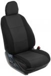 SeiNtex 88197 Kia Optima 2015-> черный/серый