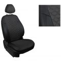 SeiNtex 96037 Volkswagen Polo 2019-2020 г. черный