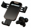 Zipower PM6637 черный