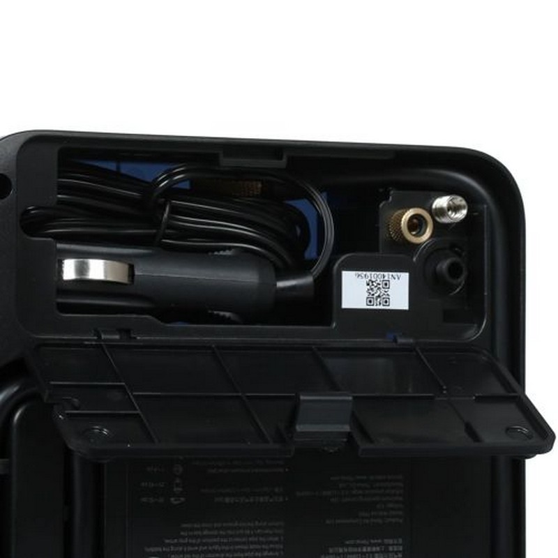 Автомобильный компрессор 70Mai Air Compressor Lite однопоршневой, 25 л/мин midrive tp03