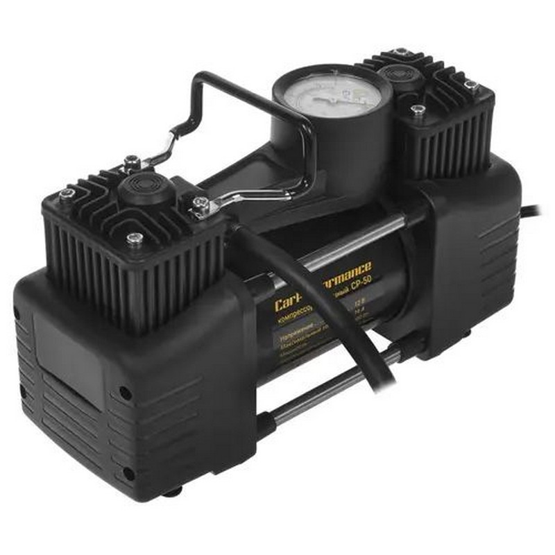 Автомобильный компрессор Autoprofi CP-50