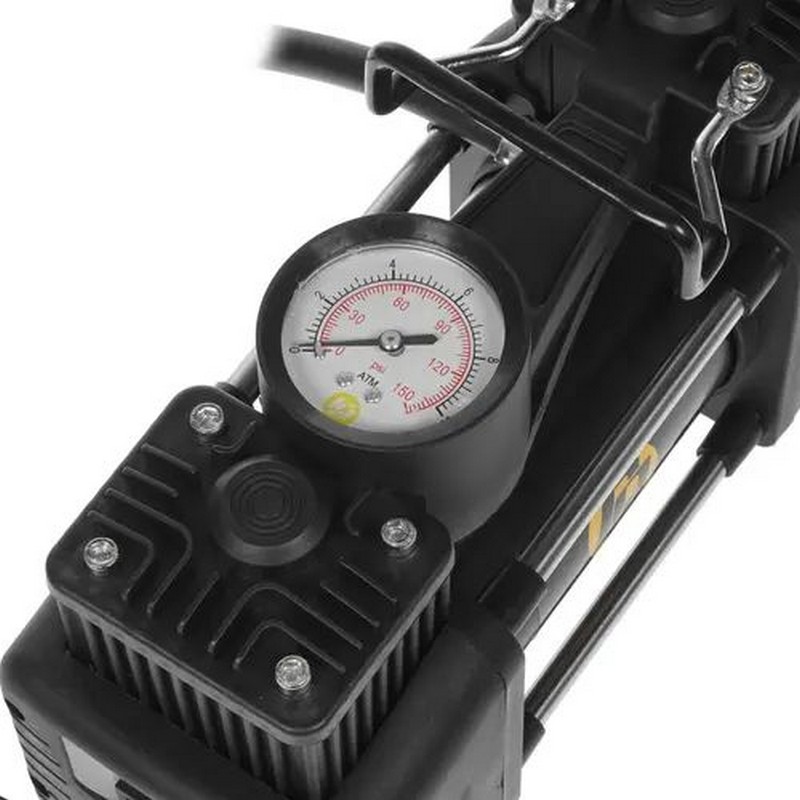 Автомобильный компрессор Autoprofi CP-50