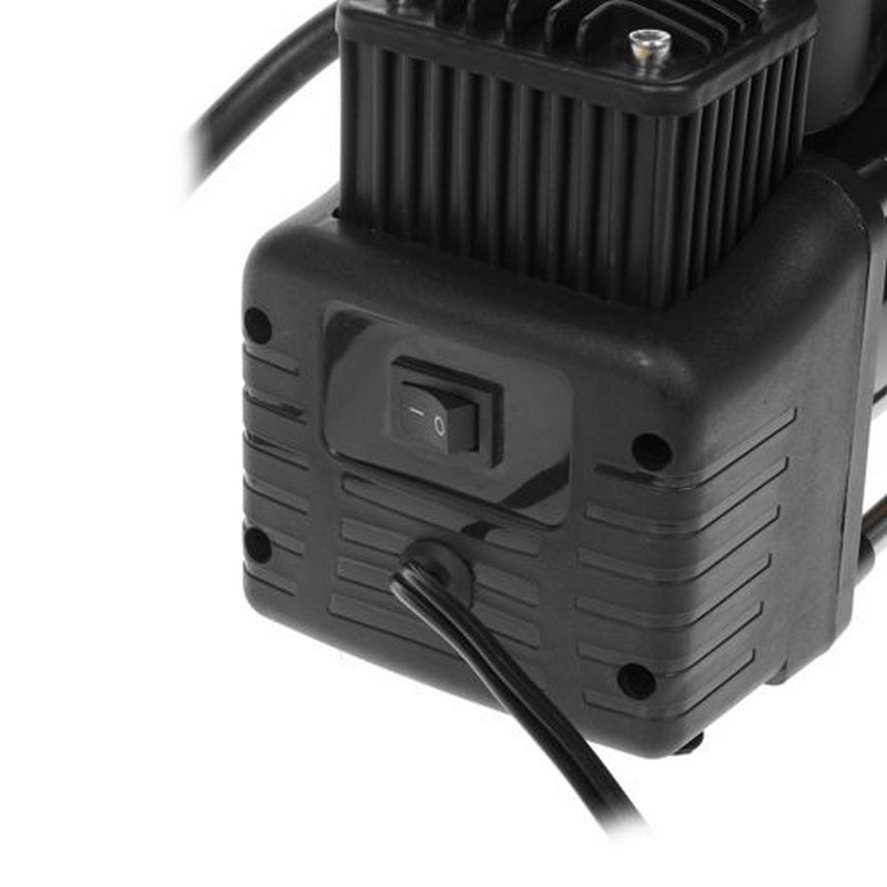 Автомобильный компрессор Autoprofi CP-50