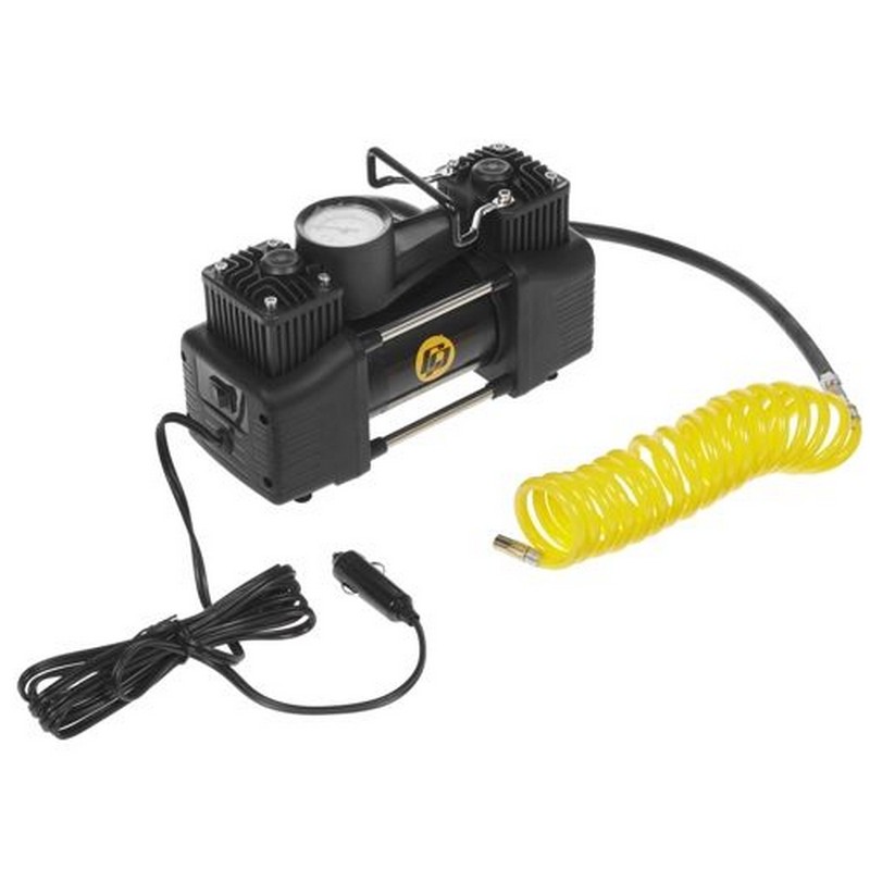 Автомобильный компрессор Autoprofi CP-50