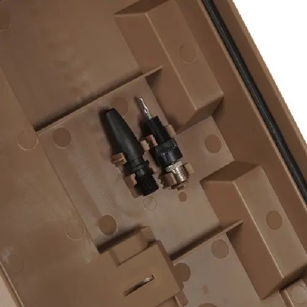 Автомобильный компрессор BERKUT SPEC-19