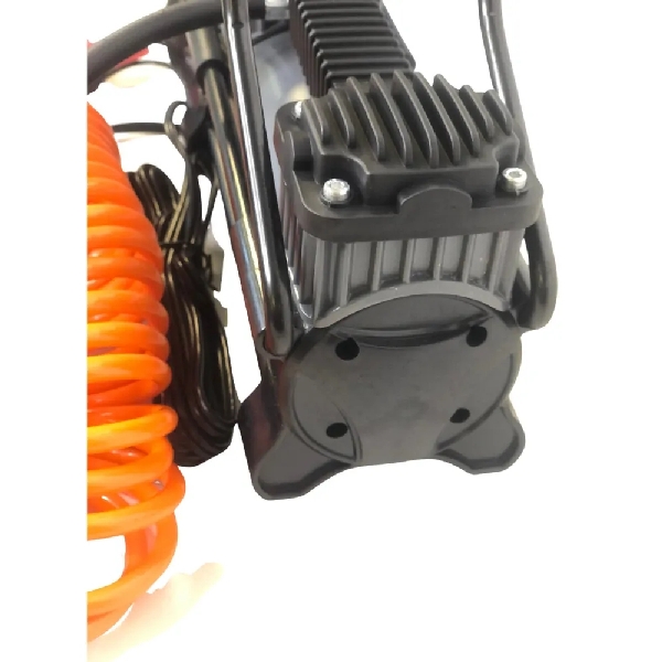 Автомобильный компрессор CityUP AC-619 Double Piston Station