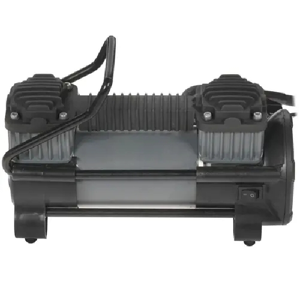 Автомобильный компрессор CityUP AC-619 Double Piston Station