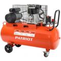 Patriot PTR 100-440I масляный [525301965]