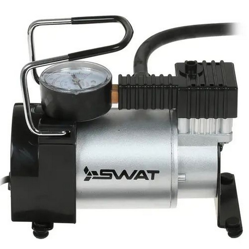 Автомобильный компрессор Swat SWT-106
