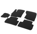 AutoFlex 3400301 в салон Mitsubishi Eclipse Cross 2018-2021 г., черный