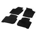 AutoFlex 4130501 в салон Chevrolet Equinox III (2017-2020), графитовый