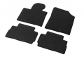 AutoFlex 4230403 в салон Hyundai Santa Fe IV 2021->, графитовый