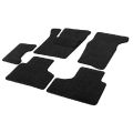AutoFlex 5130201 в салон Chevrolet Niva 2009-2021->, графит
