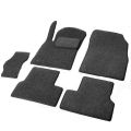 AutoFlex 5130301 в салон Chevrolet Cruze седан, хэтчбек, универсал 2009-2015, графит