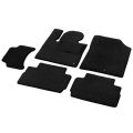 AutoFlex 5230401 в салон Hyundai Santa Fe IV 2018-2021 г.в., графитовый