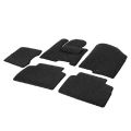 AutoFlex 5280202 в салон Kia Sportage V 2021-, графит