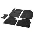 AutoFlex 5280701 в салон Kia Cerato IV седан 2018-2021 2021, графит