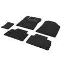 AutoFlex 5280901 в салон Kia Soul (2019-), графитовый