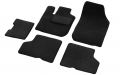 AutoFlex 5470401 в салон Renault Kaptur I 2020->, графитовый