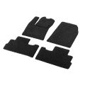 AutoFlex 5940101 в салон Haval Dargo 2022->, графит