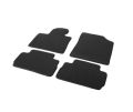 AutoFlex 6230403 в салон Hyundai Santa Fe IV 2021->, черный