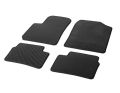 AutoFlex 6280801 в салон Kia Picanto2017->, черный