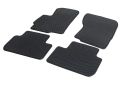 AutoFlex 6400101 в салон Mitsubishi Outlander III 2012-2018 г.в., черный