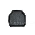Autoprofi MAT-150r BK в салон универсальный, черный