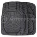 Autoprofi MAT-510 BK в салон универсальный, черный