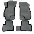 AvtoDriver ADRAVG114 в салон Toyota Corolla 2013->, черный