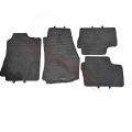 BSG 65-934-001 в салон Opel Astra, черный
