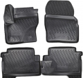 Element ELEMENT.CARFRD00009K в салон Ford Kuga 2013-2019 г., черный