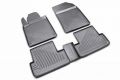 Element CARPGT00015 в багажник Peugeot 407 2004-2010 г., черный